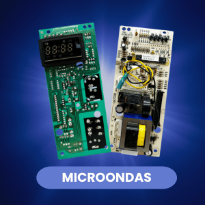 Microondas