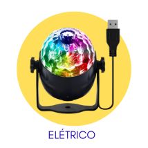 Elétrico