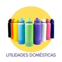 Utilidades Domesticas