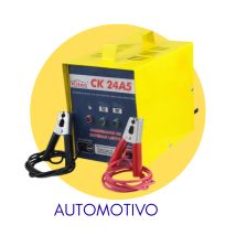 Automotivo