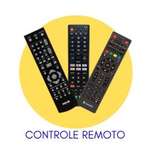 Controle Remoto