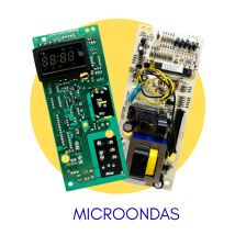 Microondas