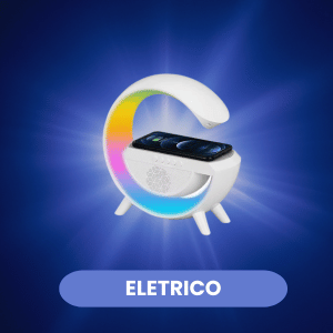 Elétrico