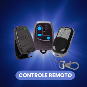Controle Remoto