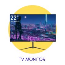 TV Monitor