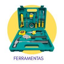 Ferramentas