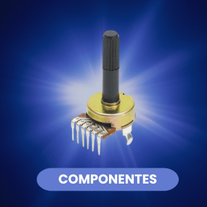 Componentes Eletrônicos