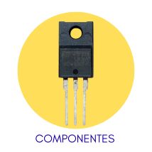 Componentes Eletrônicos