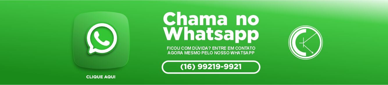Chama no WhatsApp