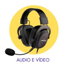 Audio E Vídeo